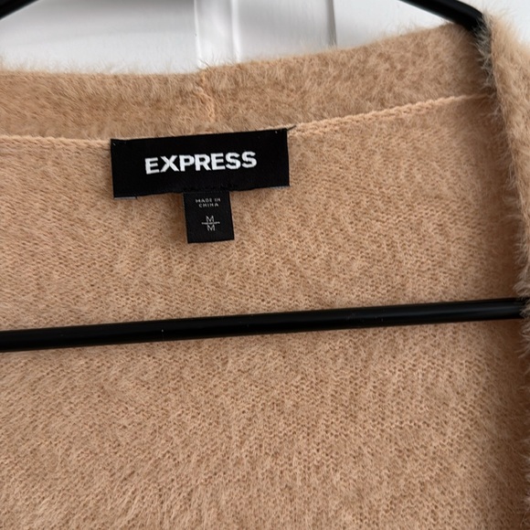 Women’s cardigan - Picture 3 of 4